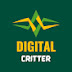 logo Digital Critter