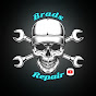 Brads repair