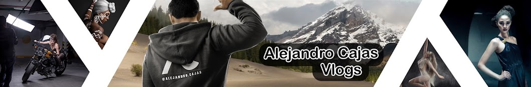 Alejandro Cajas Vlogs