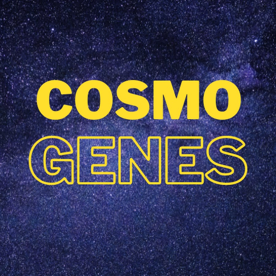 CosmoGenes