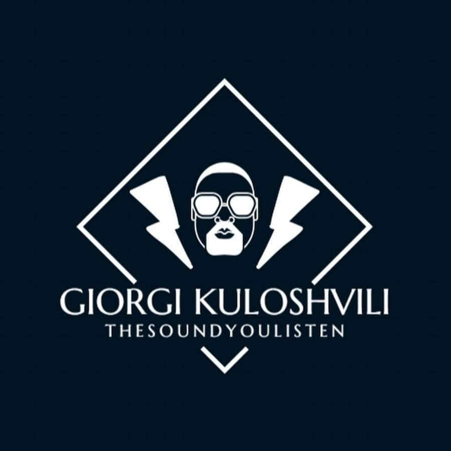 Giorgi Kuloshvili - YouTube