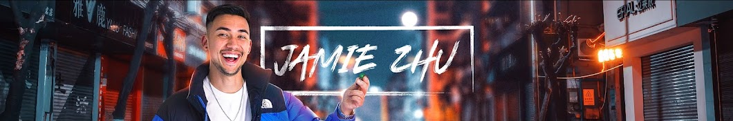 Jamie Zhu Banner