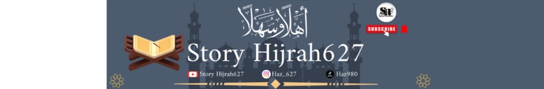 Story Hijrah627