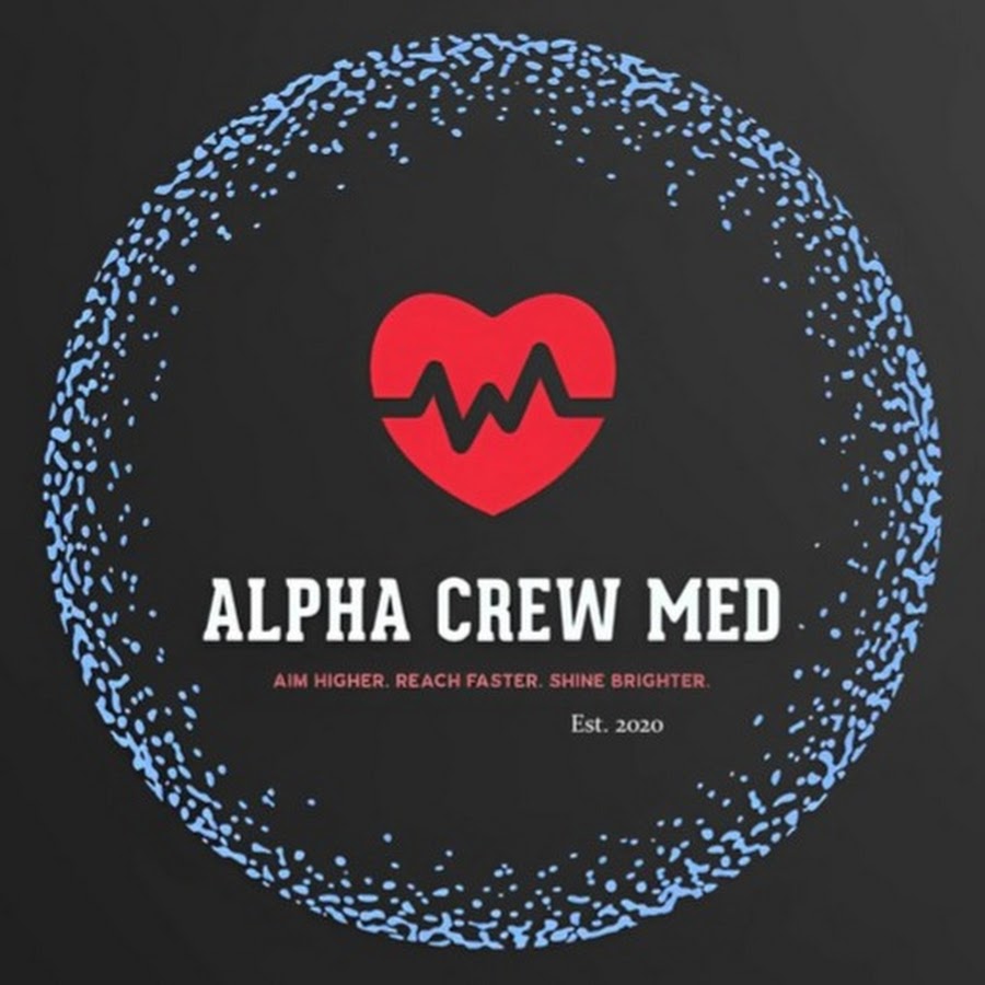 Alpha crow. Yetkazib berish xizmati logo.