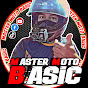 MASTER MOTO BASIC