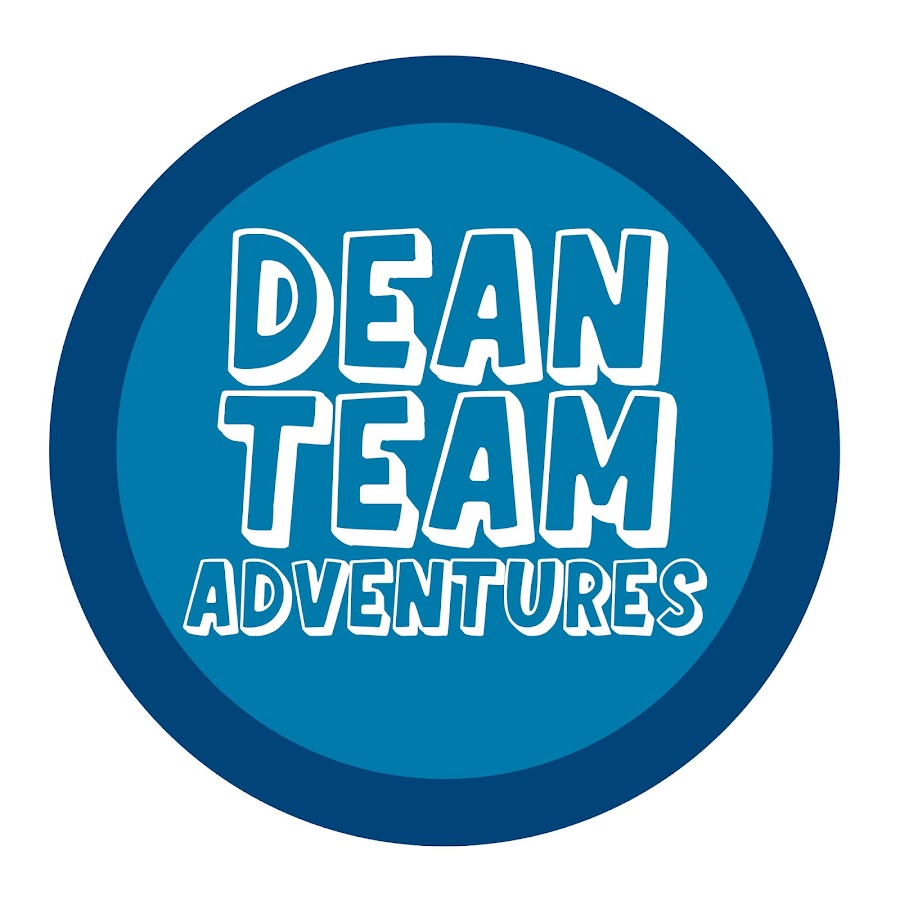 Dean Team Adventures