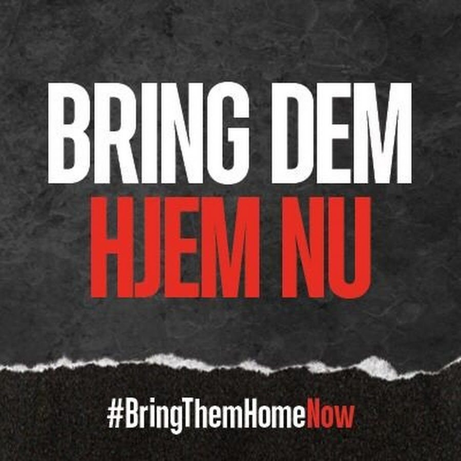 Bring them home now