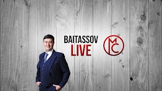 Заставка Ютуб-канала «Арманжан Байтасов»