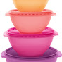 Tupperware Treasures by Lara