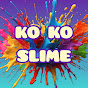 Ko Ko slime