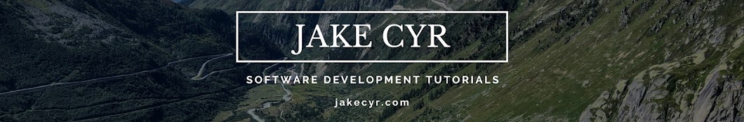 Jake Cyr