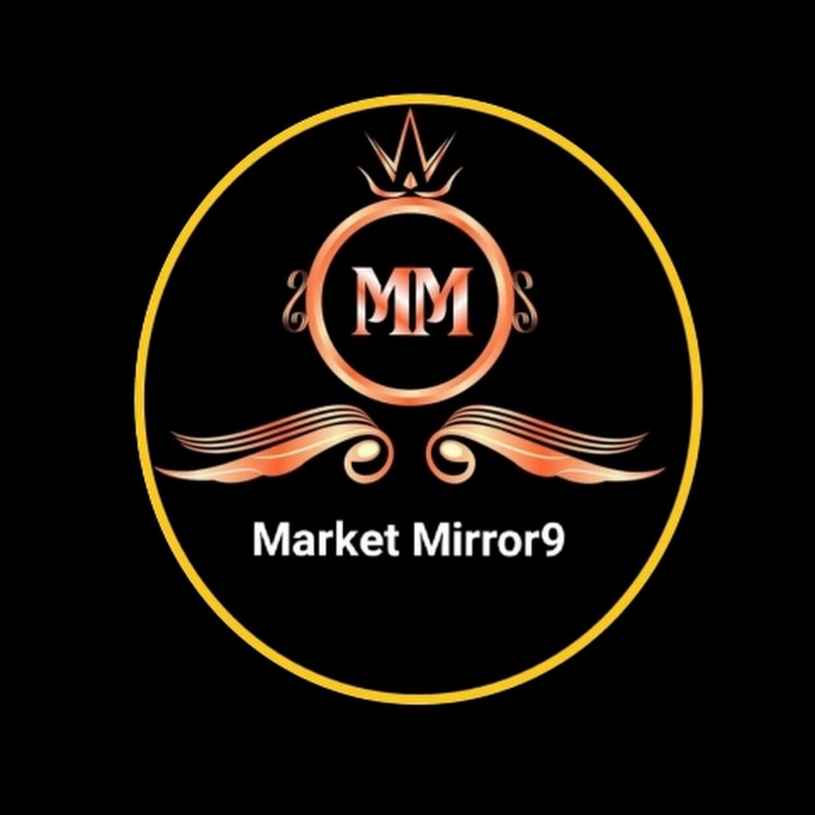 MARKET MIRROR9 - YouTube