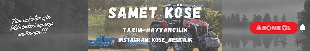 Samet Köse