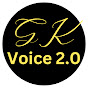 GK Voice 2.0