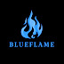 BLUE FLAME