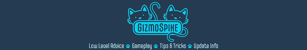 GizmoSpike Banner
