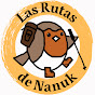 Las Rutas de Nanuk