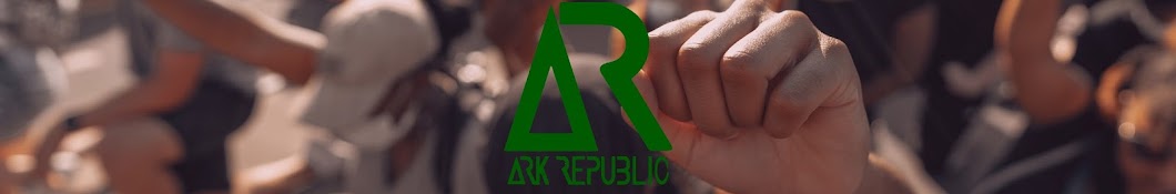 Ark Republic Banner