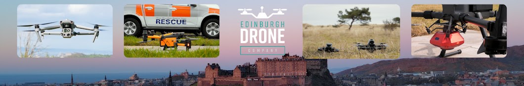 Edinburgh Drone Company