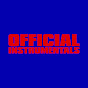 Official Instrumentals