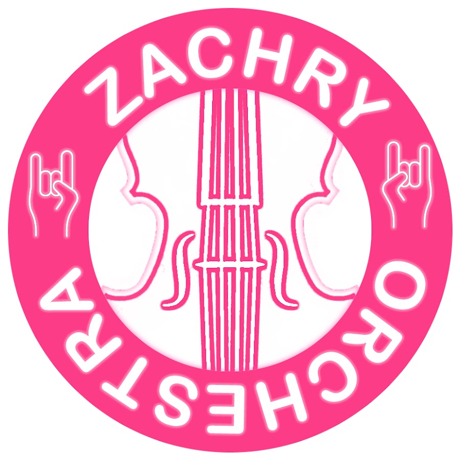 Zachry Orchestra