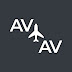 logo Бизнес авиация (AVIAV)