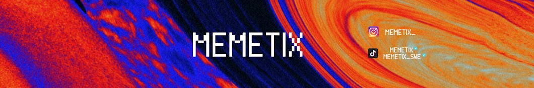 memetix Banner