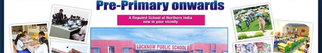 Lucknow Public School New Delhi