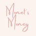 logo Monet’s Money