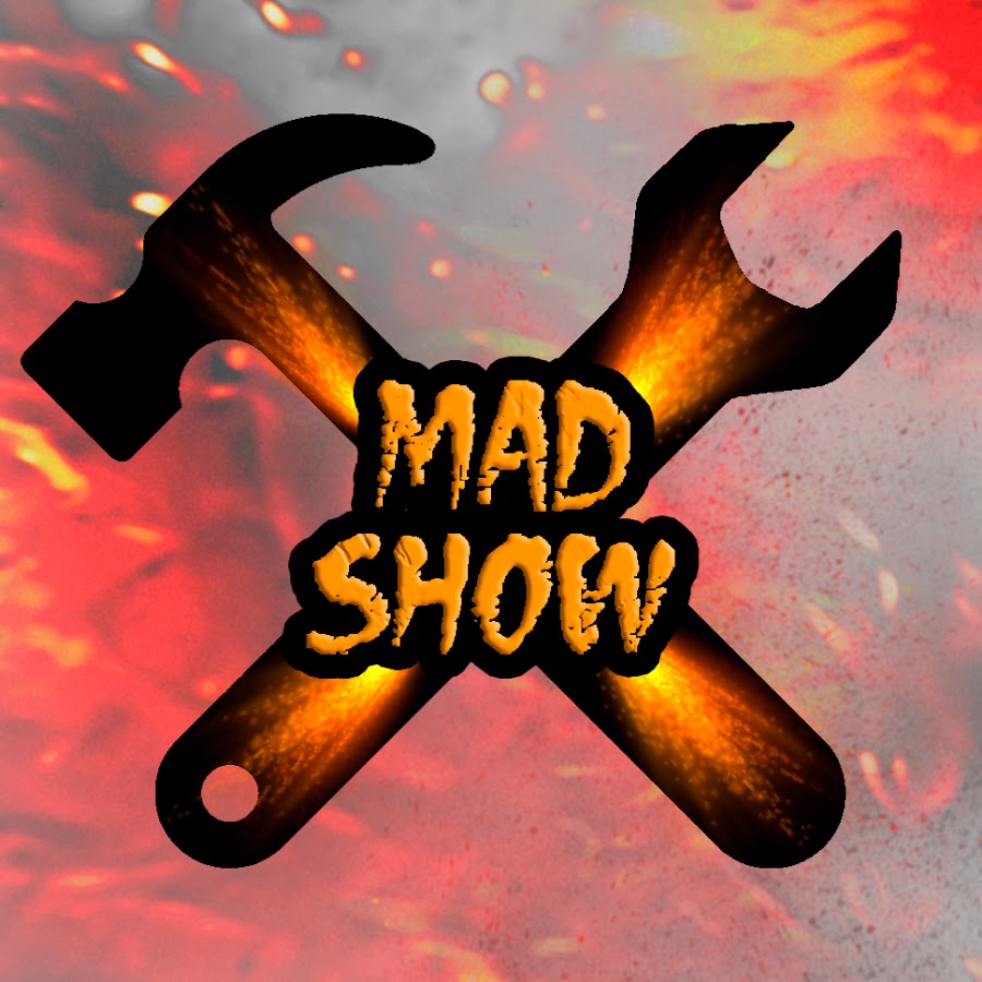 Mad шоу. Канал Мэд Сайнс. Mad show.