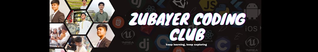 Zubayer Coding Club