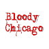 logo Bloody Chicago