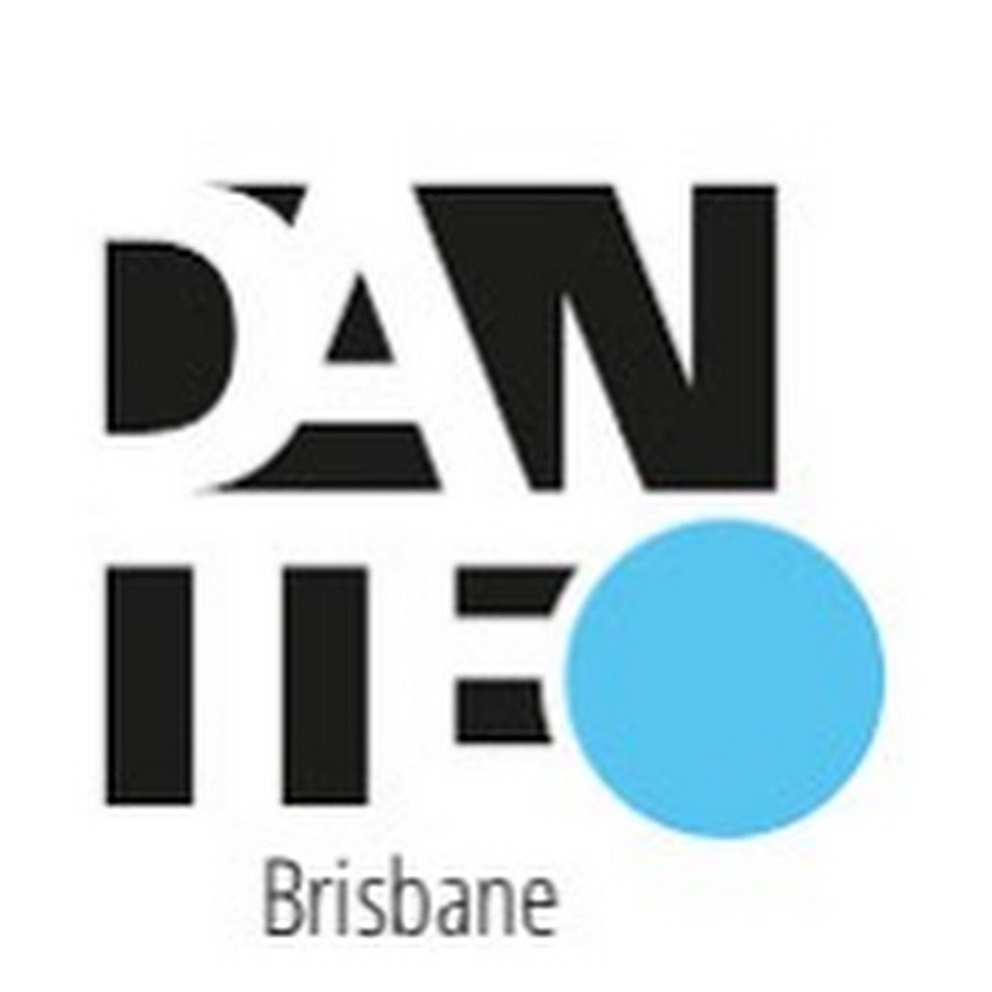 Societ Dante Alighieri Brisbane YouTube