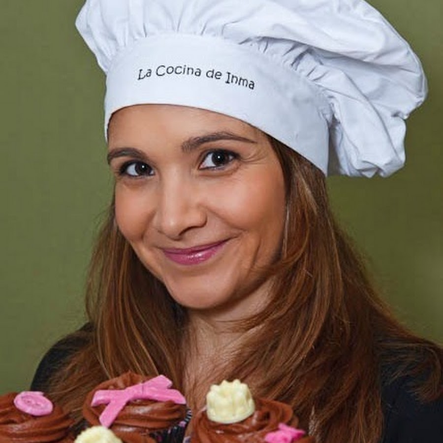 La Cocina de Inma López  Hazlo tú mism@: soporte para tarta