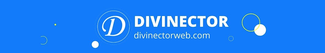 Divinector Banner