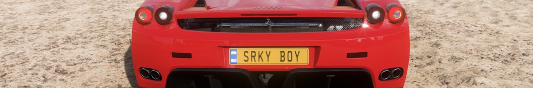 Srky Boy - Gaming