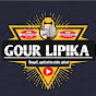 Gour lipika