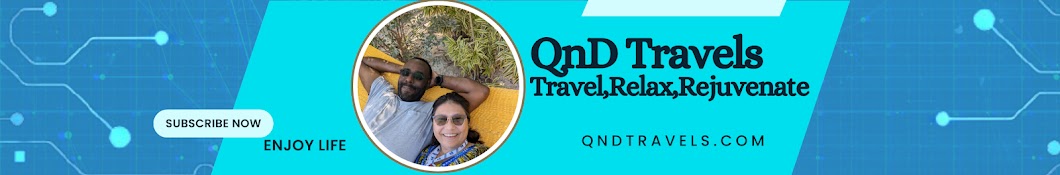 Q n D Travels