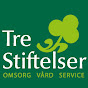 Tre Stiftelser