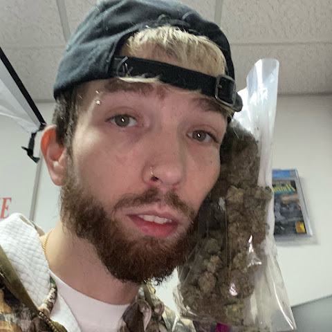 influencer profile picture