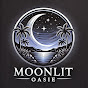 Moonlit Oasis