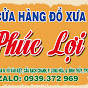 Đồ Xưa Phúc Lợi