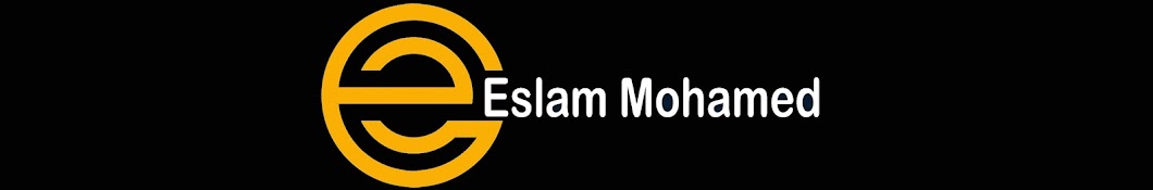 Eslam mohamed