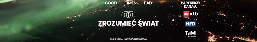 Good Times Bad Times Polska Banner
