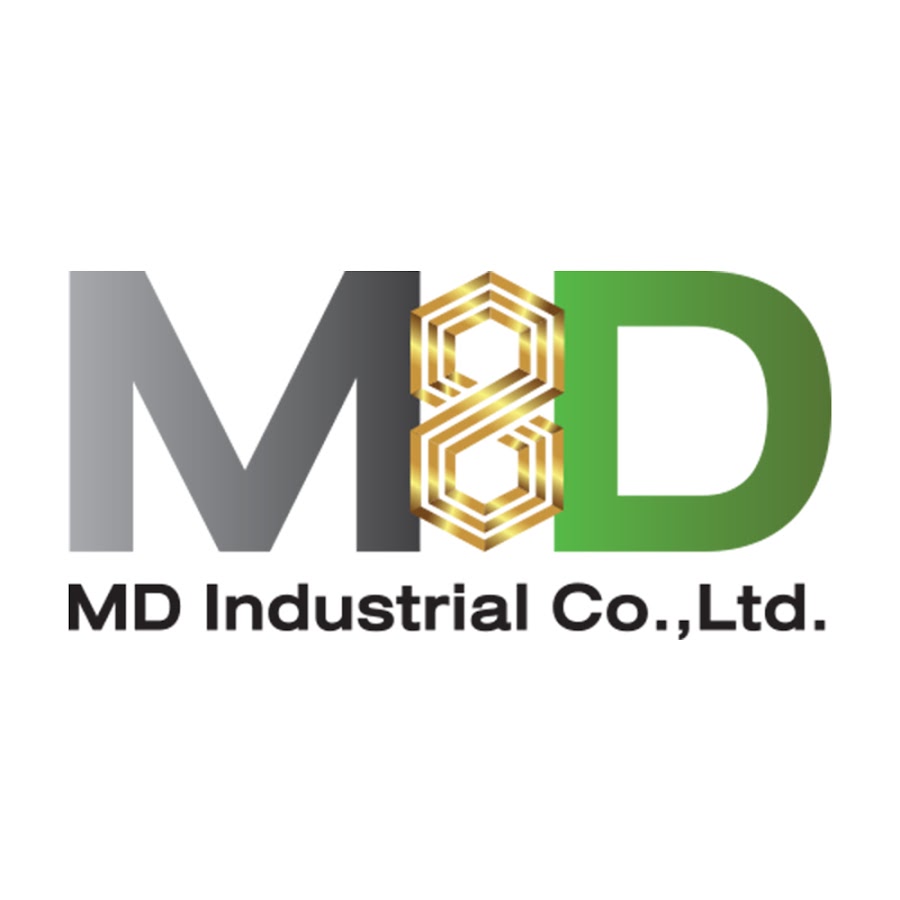 MD Industrial Co.,Ltd. - YouTube MD Industrial Co.,Ltd.