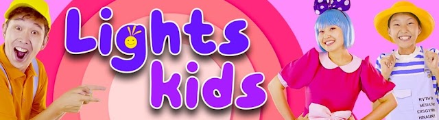 Lights Kids Songs