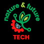nature & future tech