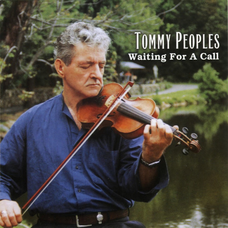 Tommy Peoples - Topic - YouTube