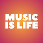 Music is life