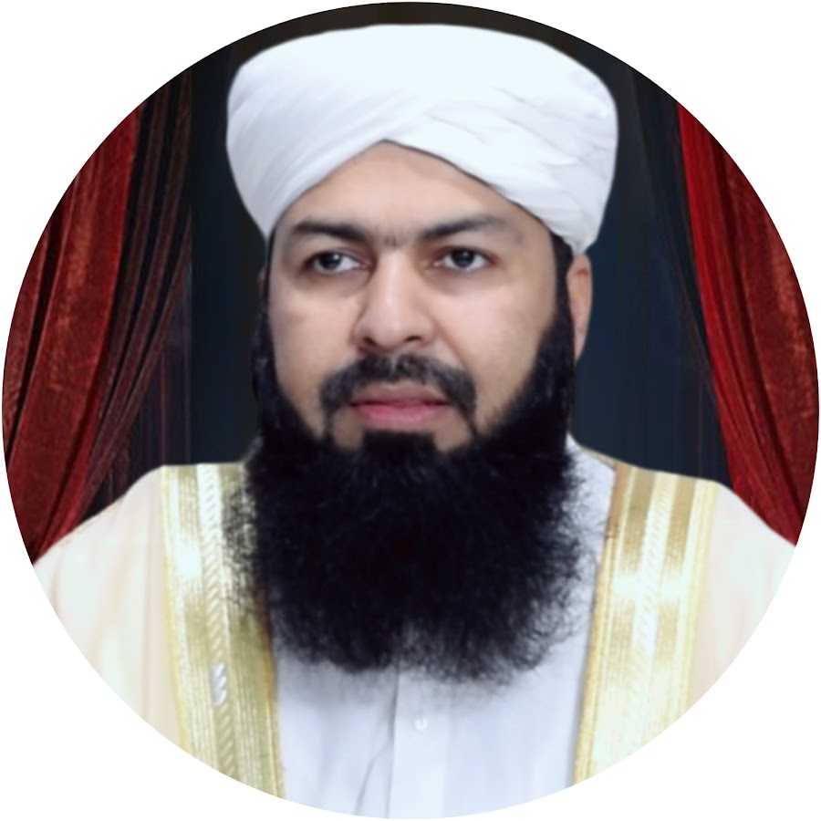 Mufti Abdul Wahid Qureshi @MuftiAbdulWahidQureshi